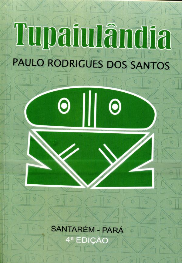 Tupaiulândia - 4ª edição